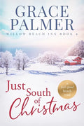 Just South of Christmas - Paperback