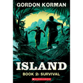 Survival (Island Trilogy, Book 2) - Paperback