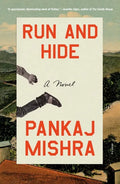 Run and Hide - Paperback