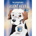 The Adventures of Agent Keva: Service Dog - Paperback