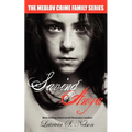Saving Anya - Paperback