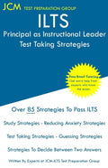 ILTS Principal as Instructional Leader - Test Taking Strategies - Paperback