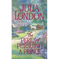 The Perils of Pursuing a Prince - Paperback