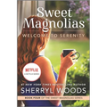 Welcome to Serenity - Paperback