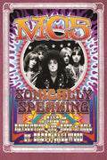 Mc5: Sonically Speaking, a Tale of Revolution and Rock 'n' Roll - Paperback