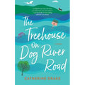 The Treehouse on Dog River Road - Paperback