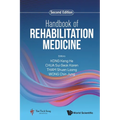 Handbook of Rehabilitation Medicine (Second Edition) - Paperback