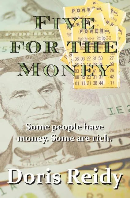 Five for the Money - Paperback