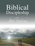 Biblical Discipleship - Paperback