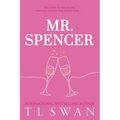 Mr. Spencer - Paperback
