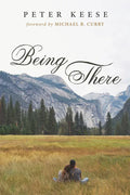 Being There - Paperback