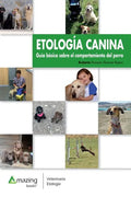 Etología Canina: Guía básica sobre el comportamiento del perro - Paperback