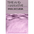 Time and Narrative, Volume 3 - Paperback