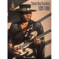 Stevie Ray Vaughan - Texas Flood - Paperback