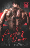 Axel's Promise - Paperback