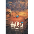 Haru Book 2: Summer - Paperback