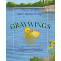 Graywings - Hardcover