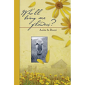 Who'll Bring Me Flowers? - Paperback