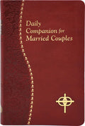Daily Companion for Married Couples - Imitation Leather