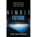 Nimble Future: Reinterpret Your Past, Protect Your Present, Engage in Your Future - Paperback