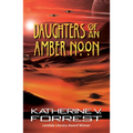 Daughters of an Amber Noon - Paperback