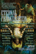 Eternal Frankenstein - Paperback