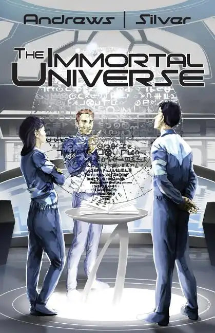 The Immortal Universe - Paperback