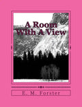 A Room With A View - Paperback
