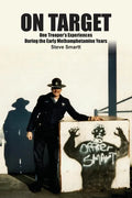 On Target: One Troopers Experiences During the Early Methamphetamine Years - Paperback