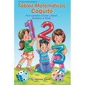 Tablas Matem疸icas Coquito - Paperback