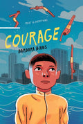 Courage - Paperback