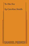 To Die For - Paperback