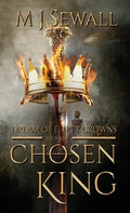Dream of Empty Crowns - Hardcover