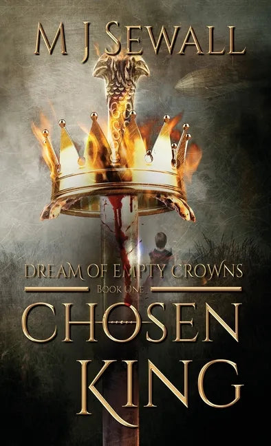 Dream of Empty Crowns - Hardcover