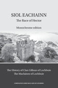 Siol Eachainn: The Race of Hector - Paperback