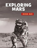 Exploring Mars - Library Binding