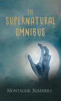 The Supernatural Omnibus - Hardcover