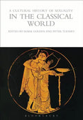 A Cultural History of Sexuality in the Classical World - Paperback
