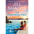 The Friendship Pact - Hardcover