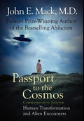 Passport to the Cosmos - Hardcover