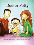 Doctor Potty - Hardcover