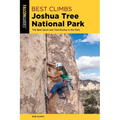 Best Climbs Joshua Tree National Park - Paperback
