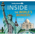 Lonely Planet Kids Inside - The World's Wonders - Hardcover