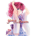Yona of the Dawn, Vol. 28 - Paperback