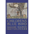 Children's Blue Bird - Paperback