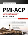 Pmi-Acp Project Management Institute Agile Certified Practitioner Exam Study Guide - Paperback