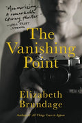 The Vanishing Point - Paperback