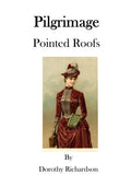 Pilgrimage: Pointed Roofs - Paperback
