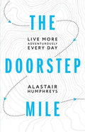 The Doorstep Mile - Paperback