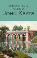 The Complete Poems of John Keats - Paperback